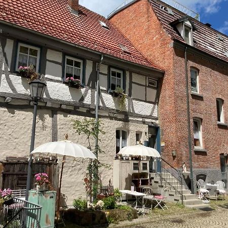 Ferienwohnung Grete Мюнзінґен Екстер'єр фото